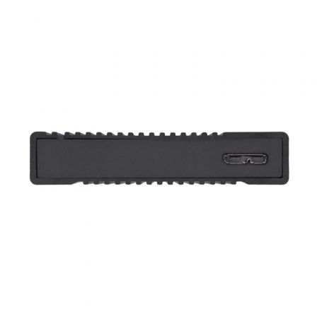 Caja Externa para Disco Duro de 2.5' Aisens ASE-2532B/ USB 3.1 Gen1 Caja Externa para Disco Duro de 2.5' Aisens ASE-2532B/ USB 3.1 Gen1