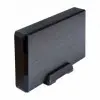 Caja Externa para Disco Duro de 3.5' Aisens ASE-3530B/ USB 3.1 Caja Externa para Disco Duro de 3.5' Aisens ASE-3530B/ USB 3.1