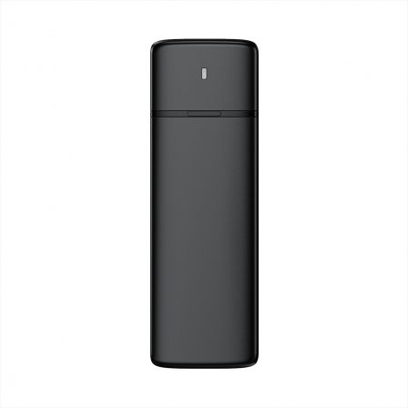Caja Externa para Disco SSD M.2 SATA/NVMe Aisens ASM2-001B/ USB 3.1/ Sin tornillos Caja Externa para Disco SSD M.2 SATA/NVMe Aisens ASM2-001B/ USB 3.1/ Sin tornillos