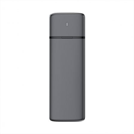 Caja Externa para Disco SSD M.2 SATA/NVMe Aisens ASM2-002G/ USB 3.1/ Sin tornillos Caja Externa para Disco SSD M.2 SATA/NVMe Aisens ASM2-002G/ USB 3.1/ Sin tornillos