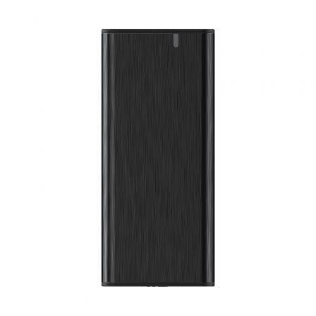 Caja Externa para Disco SSD M.2 NVMe Aisens ASM2-008B/ USB 3.1 Gen2/ Sin Tornillos Caja Externa para Disco SSD M.2 NVMe Aisens ASM2-008B/ USB 3.1 Gen2/ Sin Tornillos