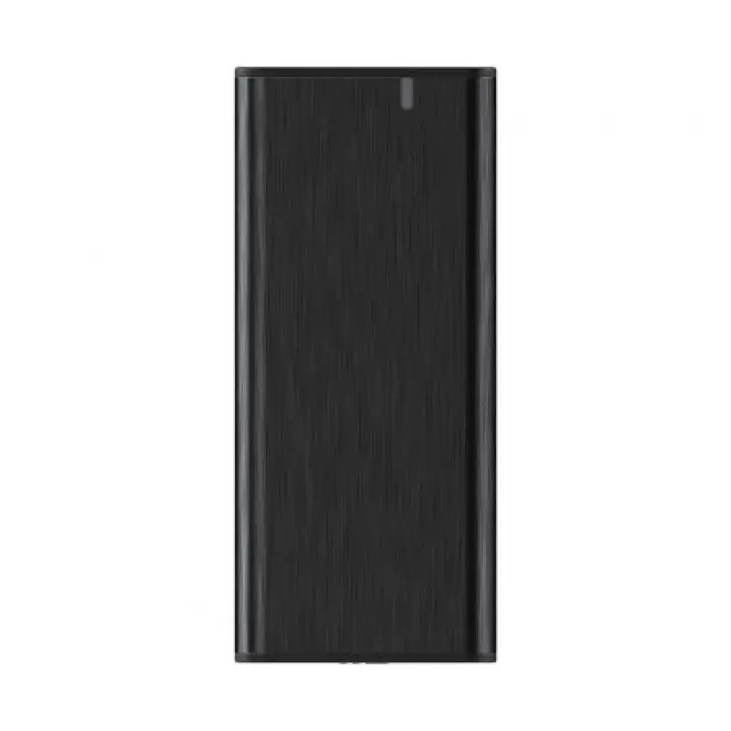 Caja Externa para Disco SSD M.2 NVMe Aisens ASM2-008B/ USB 3.1 Gen2/ Sin Tornillos Caja Externa para Disco SSD M.2 NVMe Aisens ASM2-008B/ USB 3.1 Gen2/ Sin Tornillos