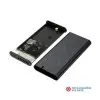 Caja Externa para Disco SSD M.2 NVMe Aisens ASM2-008B/ USB 3.1 Gen2/ Sin Tornillos Caja Externa para Disco SSD M.2 NVMe Aisens ASM2-008B/ USB 3.1 Gen2/ Sin Tornillos