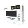 Caja Externa para Disco SSD M.2 NVMe Aisens ASM2-008B/ USB 3.1 Gen2/ Sin Tornillos Caja Externa para Disco SSD M.2 NVMe Aisens ASM2-008B/ USB 3.1 Gen2/ Sin Tornillos