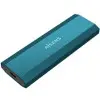 Caja Externa para Disco SSD M.2 SATA/NVMe Aisens ASM2-019BLU/ USB 3.1/ Sin tornillos Caja Externa para Disco SSD M.2 SATA/NVMe Aisens ASM2-019BLU/ USB 3.1/ Sin tornillos