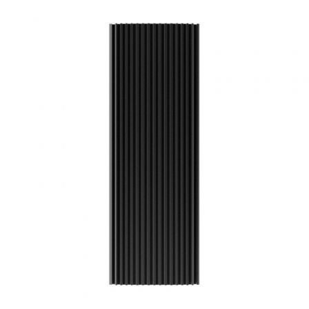 Caja Externa para Disco SSD M.2 NVMe Aisens ASM2-022B/ USB 3.2/ Sin tornillos Caja Externa para Disco SSD M.2 NVMe Aisens ASM2-022B/ USB 3.2/ Sin tornillos