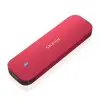 Caja Externa para Disco SSD M.2 NVMe Aisens ASM2-027RED/ USB 3.2/ Sin tornillos Caja Externa para Disco SSD M.2 NVMe Aisens ASM2-027RED/ USB 3.2/ Sin tornillos