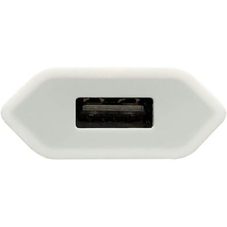 Cargador de Pared Aisens A110-0063/ 1xUSB/ 5W Cargador de Pared Aisens A110-0063/ 1xUSB/ 5W