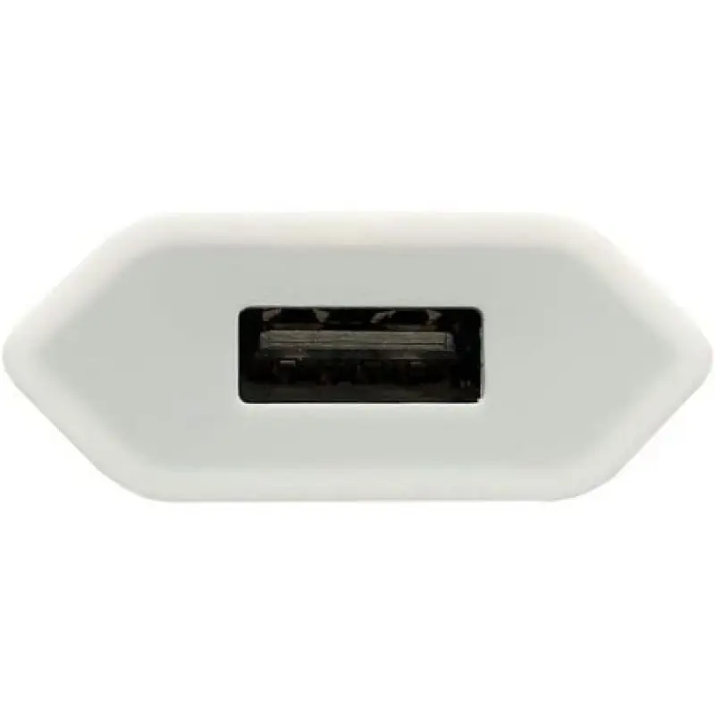 Cargador de Pared Aisens A110-0063/ 1xUSB/ 5W Cargador de Pared Aisens A110-0063/ 1xUSB/ 5W