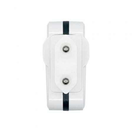 Cargador de Pared Aisens A110-0439/ 2xUSB/ 17W Cargador de Pared Aisens A110-0439/ 2xUSB/ 17W