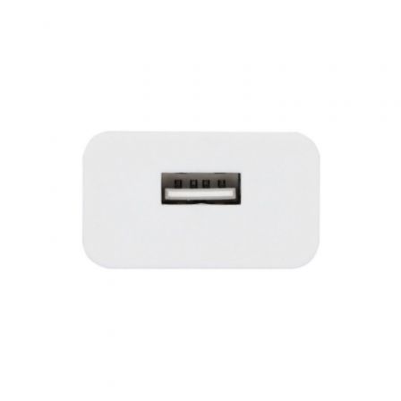 Cargador de Pared Aisens A110-0526/ 1xUSB/ 10W Cargador de Pared Aisens A110-0526/ 1xUSB/ 10W