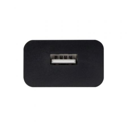 Cargador de Pared Aisens A110-0527/ 1xUSB/ 10W Cargador de Pared Aisens A110-0527/ 1xUSB/ 10W