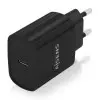 Cargador de Pared Aisens A110-0753/ 1xUSB Tipo-C/ 20W Cargador de Pared Aisens A110-0753/ 1xUSB Tipo-C/ 20W