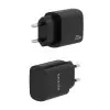 Cargador de Pared Aisens A110-0753/ 1xUSB Tipo-C/ 20W Cargador de Pared Aisens A110-0753/ 1xUSB Tipo-C/ 20W