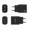 Cargador de Pared Aisens A110-0753/ 1xUSB Tipo-C/ 20W Cargador de Pared Aisens A110-0753/ 1xUSB Tipo-C/ 20W