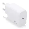 Cargador de Pared Aisens A110-0756/ 1xUSB Tipo-C/ 25W Cargador de Pared Aisens A110-0756/ 1xUSB Tipo-C/ 25W