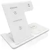 Base de carga Inalámbrica Aisens ASCH-15W3WC044-W/ 15W Base de carga Inalámbrica Aisens ASCH-15W3WC044-W/ 15W