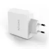 Cargador de Pared Aisens ASCH-1PD60-W/ 1xUSB Tipo-C/ 60W Cargador de Pared Aisens ASCH-1PD60-W/ 1xUSB Tipo-C/ 60W