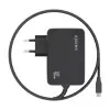 Cargador Gan de Pared Aisens ASCH-1PD90WL034-BK/ 1xUSB Tipo-C + Cable 1.8m/ 90W Cargador Gan de Pared Aisens ASCH-1PD90WL034-BK/ 1xUSB Tipo-C + Cable 1.8m/ 90W