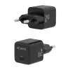 Cargador Gan de Pared Aisens ASCH-25W1P013-BK/ 1xUSB Tipo-C/ 25W Cargador Gan de Pared Aisens ASCH-25W1P013-BK/ 1xUSB Tipo-C/ 25W