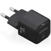 Cargador Gan de Pared Aisens ASCH-30W1P019-BK/ 1xUSB Tipo-C/ 30W Cargador Gan de Pared Aisens ASCH-30W1P019-BK/ 1xUSB Tipo-C/ 30W