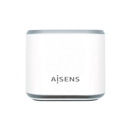 Cargador de Mesa Aisens ASCH-5PQC-W/ 1xUSB Tipo-C/ 4xUSB/ 48W Cargador de Mesa Aisens ASCH-5PQC-W/ 1xUSB Tipo-C/ 4xUSB/ 48W