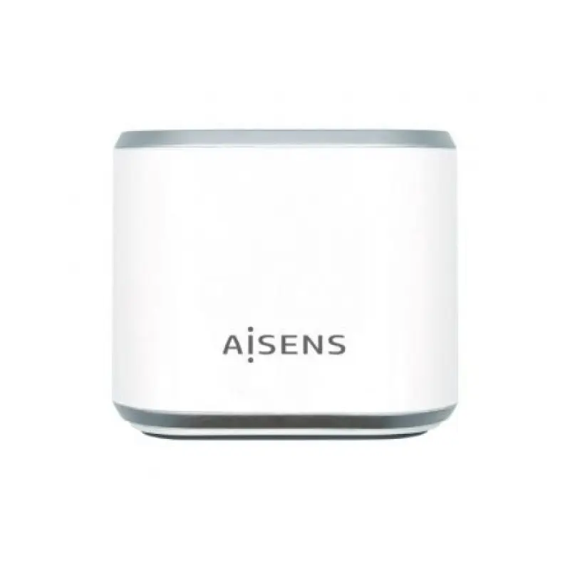 Cargador de Mesa Aisens ASCH-5PQC-W/ 1xUSB Tipo-C/ 4xUSB/ 48W Cargador de Mesa Aisens ASCH-5PQC-W/ 1xUSB Tipo-C/ 4xUSB/ 48W