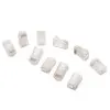 Conector RJ45 Aisens A138-0290/ Cat.5e/ 10 uds Conector RJ45 Aisens A138-0290/ Cat.5e/ 10 uds