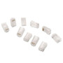 Conector RJ45 Aisens A138-0290/ Cat.5e/ 10 uds