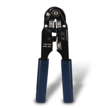 Crimpadora Metálica Aisens A142-0310 para RJ45 Crimpadora Metálica Aisens A142-0310 para RJ45