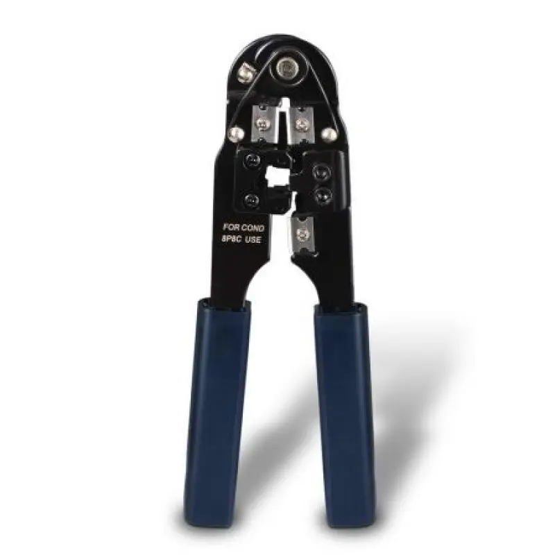 Crimpadora Metálica Aisens A142-0310 para RJ45 Crimpadora Metálica Aisens A142-0310 para RJ45