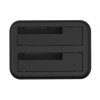 Docking Station para Discos Duros Aisens ASDS-D01B Docking Station para Discos Duros Aisens ASDS-D01B