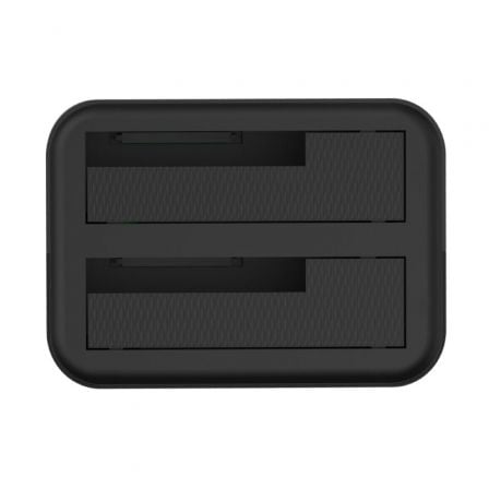 Docking Station para Discos Duros Aisens ASDS-D01B Docking Station para Discos Duros Aisens ASDS-D01B