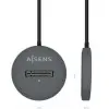 Dock USB Tipo-C para SSD M2 SATA/NVMe Aisens ASUC-M2D014-GR/ Gris Dock USB Tipo-C para SSD M2 SATA/NVMe Aisens ASUC-M2D014-GR/ Gris
