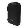 Funda para Disco Externo de 2.5' Aisens ASBG-001-BK/ Negra