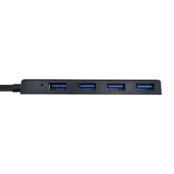 Hub USB 3.0 Aisens A106-0399/ 4xUSB Hub USB 3.0 Aisens A106-0399/ 4xUSB