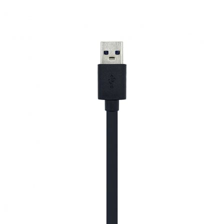 Hub USB 3.0 Aisens A106-0399/ 4xUSB Hub USB 3.0 Aisens A106-0399/ 4xUSB