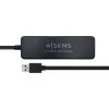 Hub USB 3.0 Aisens A106-0399/ 4xUSB Hub USB 3.0 Aisens A106-0399/ 4xUSB