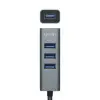 Hub USB 3.0 Aisens A106-0507/ 4xUSB Hub USB 3.0 Aisens A106-0507/ 4xUSB