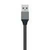 Hub USB 3.0 Aisens A106-0507/ 4xUSB Hub USB 3.0 Aisens A106-0507/ 4xUSB