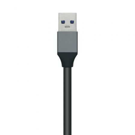 Hub USB 3.0 Aisens A106-0507/ 4xUSB Hub USB 3.0 Aisens A106-0507/ 4xUSB