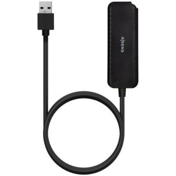 Hub USB 3.0 Aisens A106-0714/ 4xUSB Hub USB 3.0 Aisens A106-0714/ 4xUSB