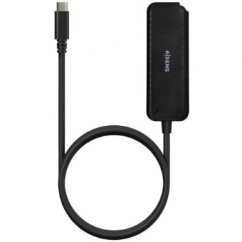 Hub USB Tipo-C Aisens A109-0716/ 4xUSB Hub USB Tipo-C Aisens A109-0716/ 4xUSB