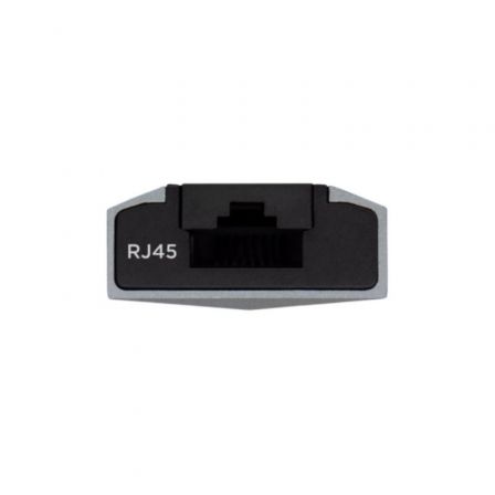Docking USB Tipo-C Aisens ASUC-5P003-GR/ 1xHDMI/ 2xUSB/ 1xRJ45/ 1xUSB Tipo-C PD/ Gris Docking USB Tipo-C Aisens ASUC-5P003-GR/ 1xHDMI/ 2xUSB/ 1xRJ45/ 1xUSB Tipo-C PD/ Gris