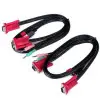 Conmutador KVM SVGA Aisens A111-0064/ 2PC con 1 sólo teclado y ratón Conmutador KVM SVGA Aisens A111-0064/ 2PC con 1 sólo teclado y ratón