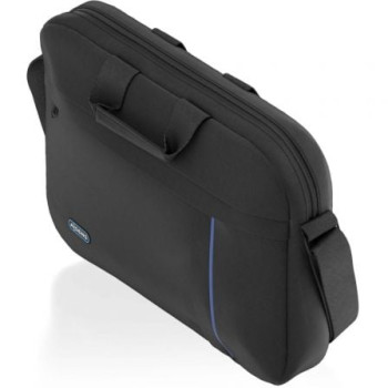 Maletín Aisens ASBG-BC020-BK para Portátiles hasta 15.6'/ Negro Maletín Aisens ASBG-BC020-BK para Portátiles hasta 15.6'/ Negro