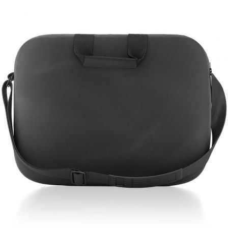 Maletín Aisens ASBG-BC020-BK para Portátiles hasta 15.6'/ Negro Maletín Aisens ASBG-BC020-BK para Portátiles hasta 15.6'/ Negro