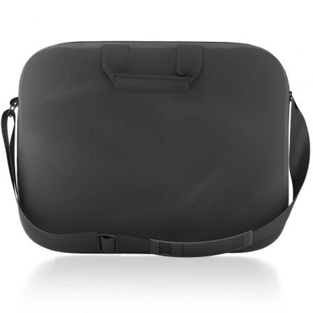 Maletín Aisens ASBG-BC021-BK para Portátiles hasta 15.6'/ Negro Maletín Aisens ASBG-BC021-BK para Portátiles hasta 15.6'/ Negro