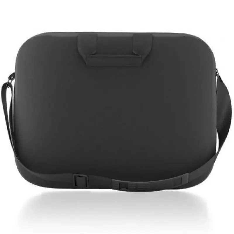Maletín Aisens ASBG-BC022-BK para Portátiles hasta 15.6'/ Negro Maletín Aisens ASBG-BC022-BK para Portátiles hasta 15.6'/ Negro