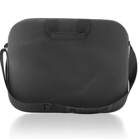 Maletín Aisens ASBG-BC023-BK para Portátiles hasta 15.6'/ Negro Maletín Aisens ASBG-BC023-BK para Portátiles hasta 15.6'/ Negro